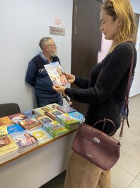 «Раиса Сарби  собирает друзей: поэзия и музыка, которая покорила сердца».